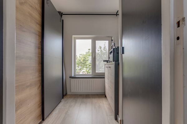 Medium property photo - Bernhardstraat 28, 3181 GB Rozenburg